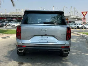 2024 جاك جي  اس 8