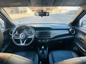 2017 Nissan KICKS S