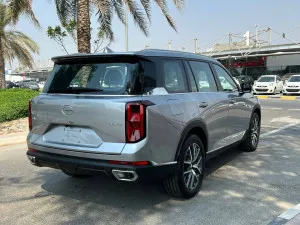 2024 جاك جي  اس 8