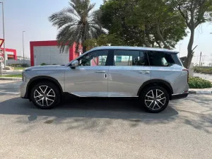 2024 جاك جي  اس 8