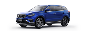2024 geely azkarra