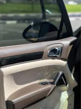 2013 بورش كاين GTS