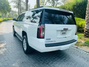 2019 جي أم سي يوكون XL