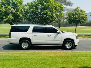 2019 جي أم سي يوكون XL