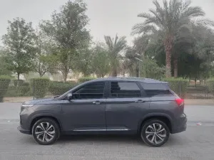 2024 شيفروليه كابتيفا LT