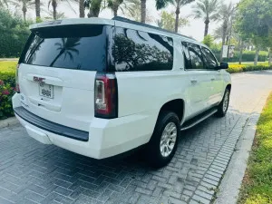 2019 جي أم سي يوكون XL