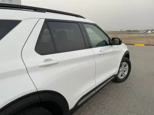 2021 فورد اكسبلورر Platinum