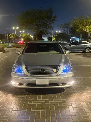 2005 Lexus LS 430