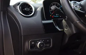 2021 مرسيدس-بنز GLA - جي ال اي GLA250