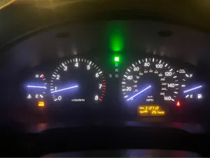 2005 Lexus LS 430