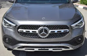 2021 مرسيدس-بنز GLA - جي ال اي GLA250