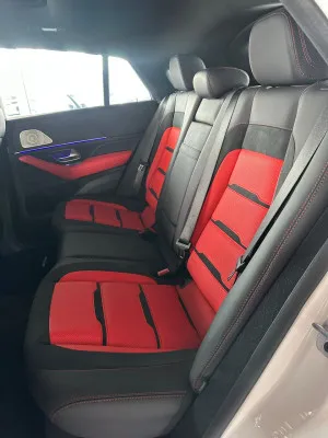 2024 مرسيدس-بنز GLE - جي ال اي GLE53 AMG