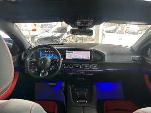 2024 مرسيدس-بنز GLE - جي ال اي GLE53 AMG