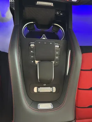2024 مرسيدس-بنز GLE - جي ال اي GLE53 AMG
