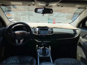 2014 Kia Sportage SX Prestige
