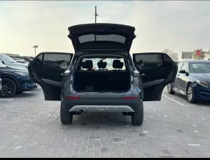 2025 Chevrolet Groove Premier