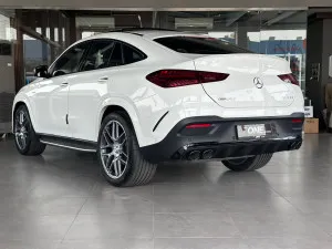 2024 مرسيدس-بنز GLE - جي ال اي GLE53 AMG