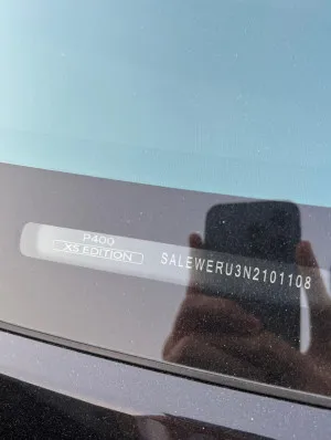 2022 لاند روفر ديفندر 110 X-Dynamic SE