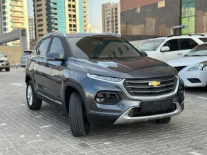 2025 Chevrolet Groove Premier