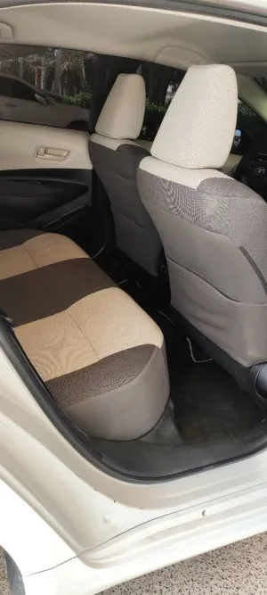 2021 Toyota Corolla S