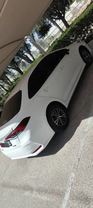 2021 Toyota Corolla S
