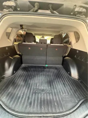 2017 Toyota Rav4 EX