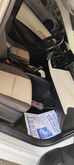2021 Toyota Corolla S