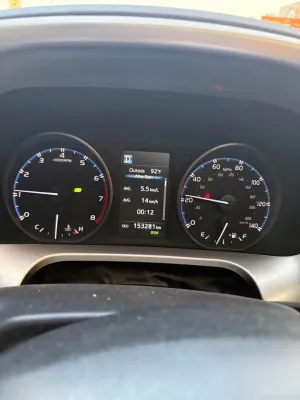 2017 Toyota Rav4 EX