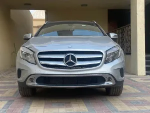 2016 مرسيدس-بنز GLA - جي ال اي GLA250