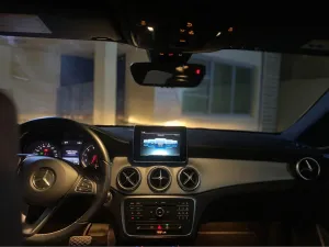 2016 مرسيدس-بنز GLA - جي ال اي GLA250