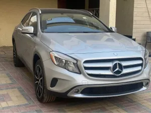 2016 مرسيدس-بنز GLA - جي ال اي GLA250