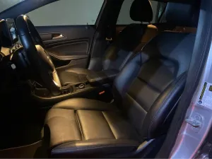 2016 مرسيدس-بنز GLA - جي ال اي GLA250