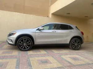 2016 مرسيدس-بنز GLA - جي ال اي GLA250