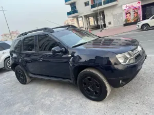 2016 رينو داستر PE 4x2