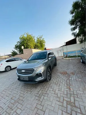 2023 شيفروليه كابتيفا LS 7-seater