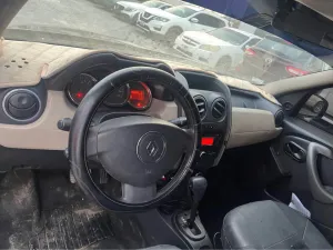2016 رينو داستر PE 4x2