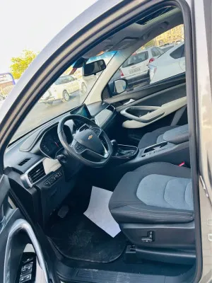 2023 شيفروليه كابتيفا LS 7-seater