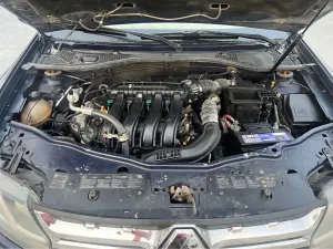 2016 رينو داستر PE 4x2