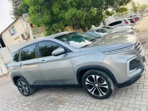 2023 شيفروليه كابتيفا LS 7-seater