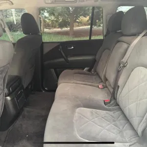 2014 Nissan Patrol SE PLATINUM CITY