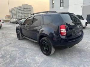 2016 رينو داستر PE 4x2