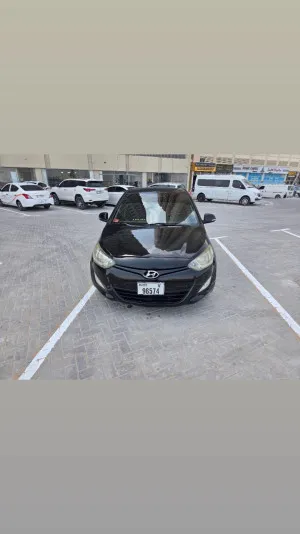2015 هيونداي آي٢٠ Premium