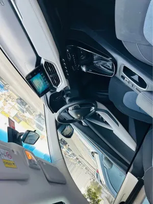 2023 شيفروليه كابتيفا LS 7-seater