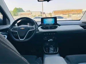 2023 شيفروليه كابتيفا LS 7-seater