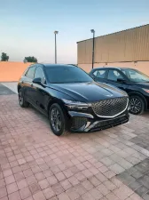 2022 Genesis GV70 3.5T Sport
