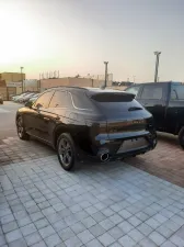 2022 Genesis GV70 3.5T Sport