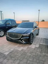 2022 Genesis GV70 3.5T Sport