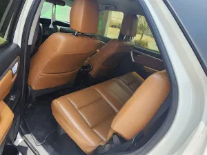 2017 Toyota Fortuner GXR
