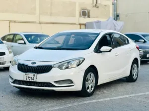 2016 Kia Cerato GT