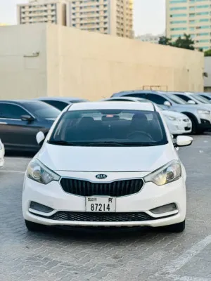 2016 Kia Cerato GT